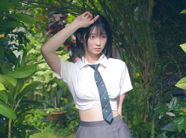 瀬戸環奈