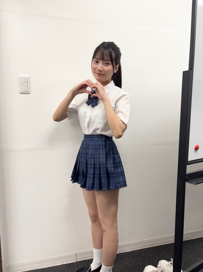 榊原萌