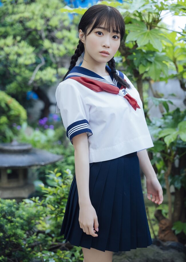 岸みゆ