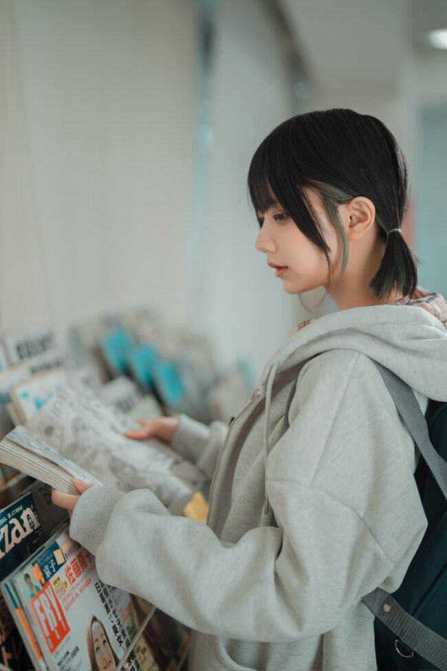 かれしちゃん