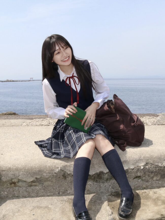 前野えま