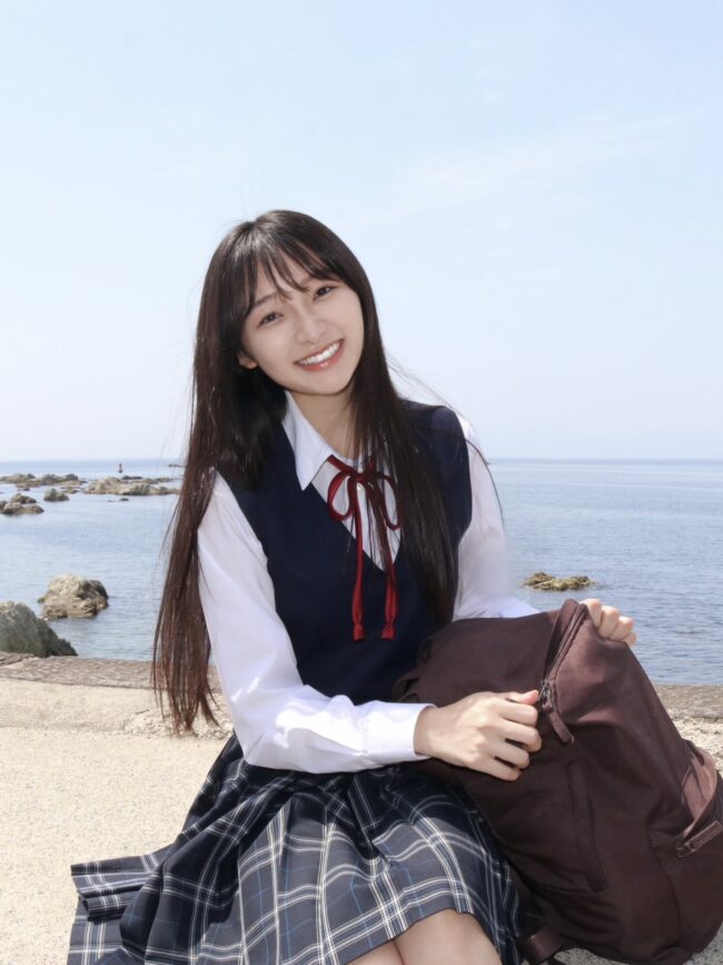 前野えま