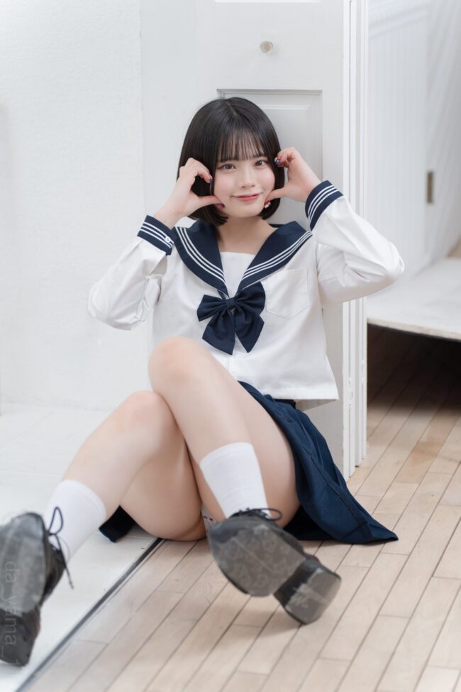 まめだいふく