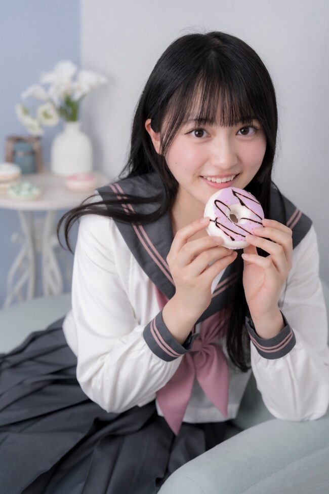 苺ひな