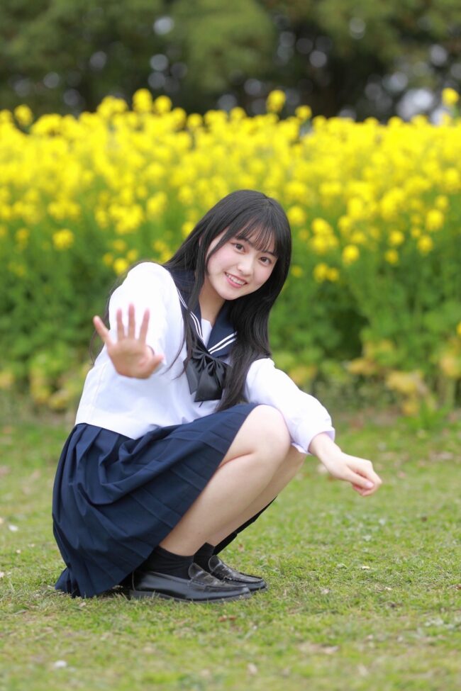 苺ひな