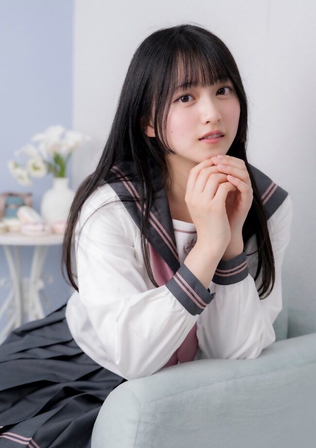 苺ひな