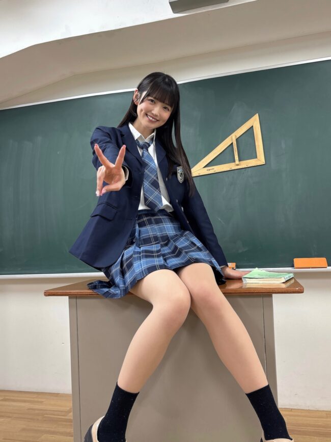 楠茉夏