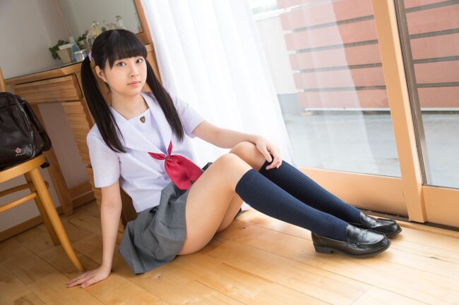 池田なぎさ