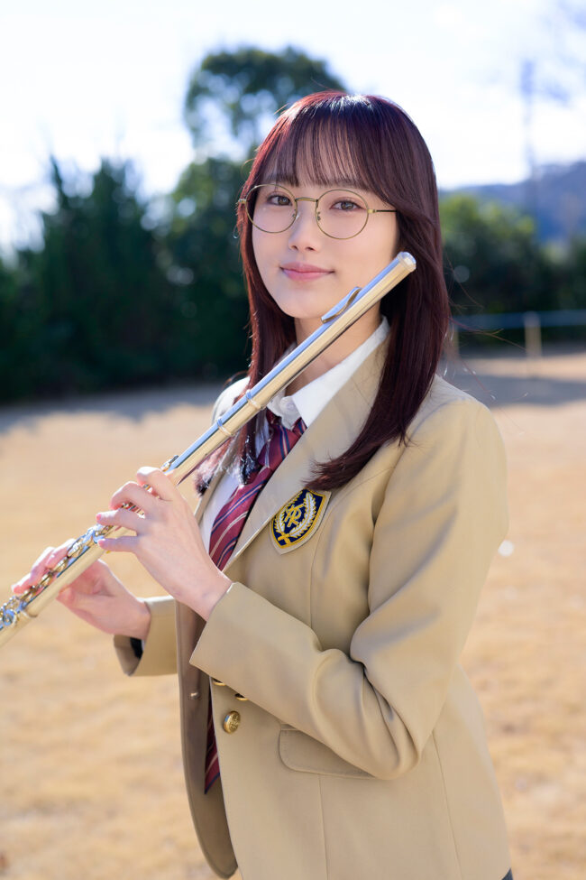 石川花音