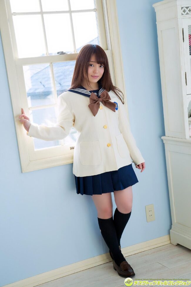 栗原みさ