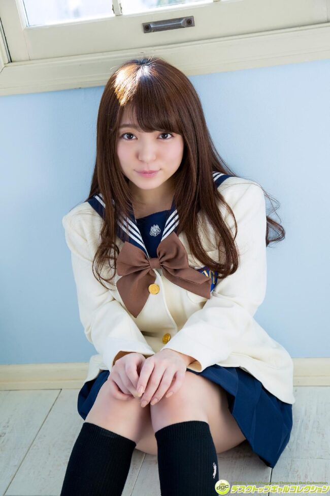 栗原みさ