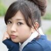 大貫彩香 白ハイソックスなプリスカ制服画像
