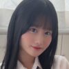 聖杏華 紺色ソックスなプリスカ制服画像