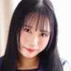 松下ひめの 紺色ソックスなセーラー服画像
