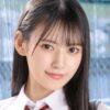 八掛うみ 挑発パンモロしているプリスカ制服画像
