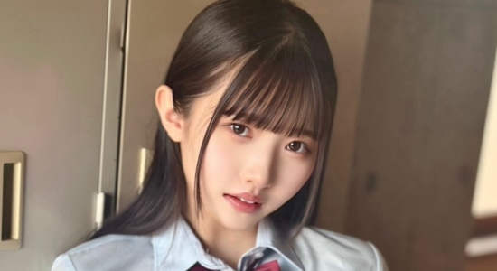 巴ひかり挑発パンチラなプリスカ制服画像