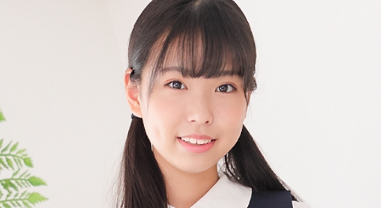 川野りあ 白ソックスなジャンスカ制服画像