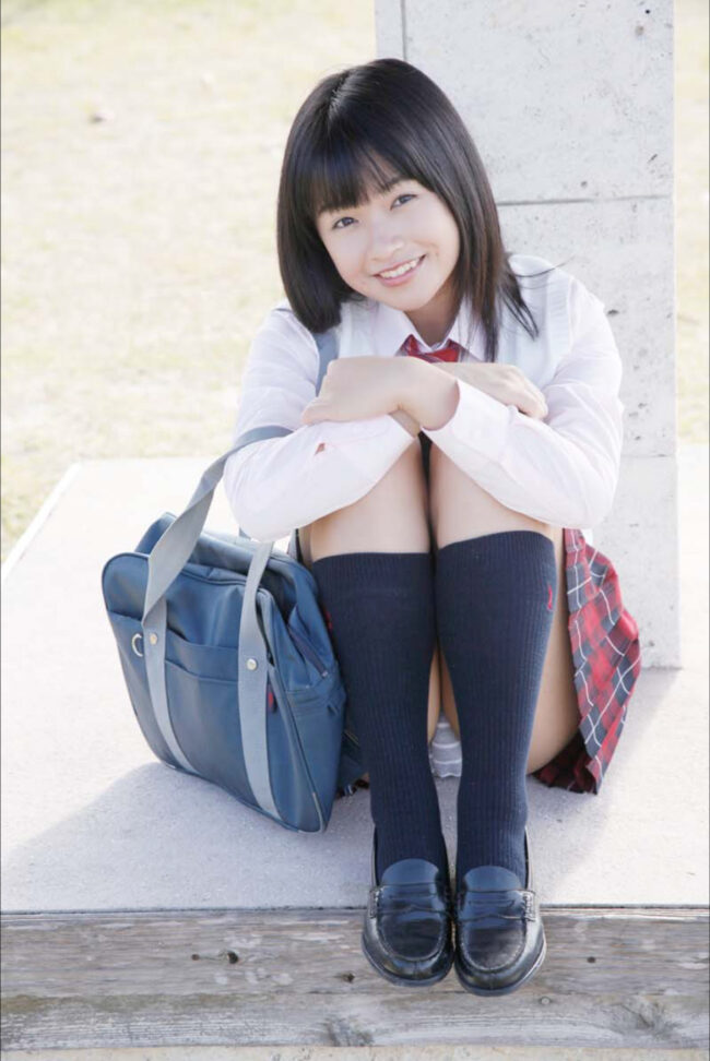 百川晴香