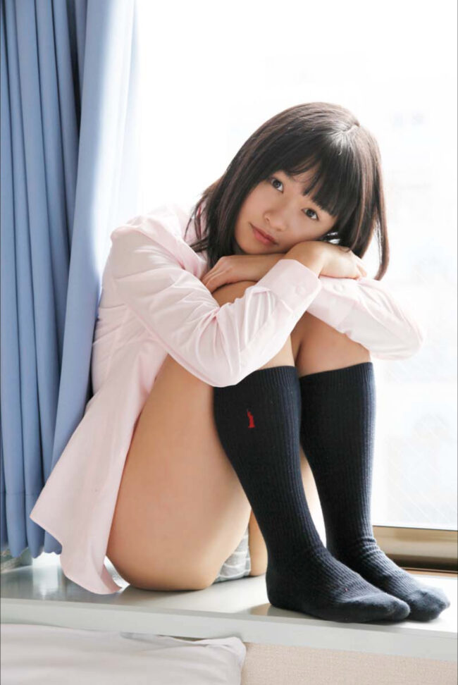 百川晴香