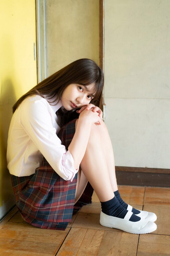 新井遥