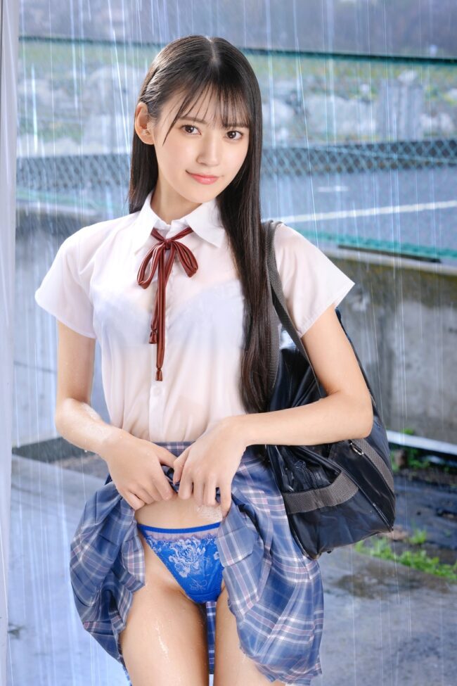 八掛うみ