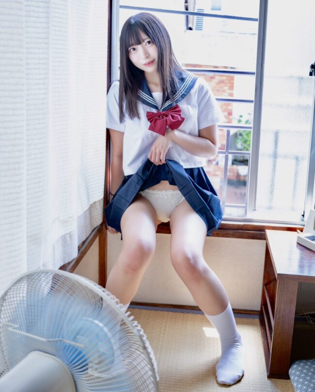 柚乃りか