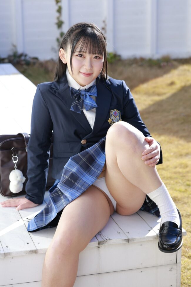 海老井もえ