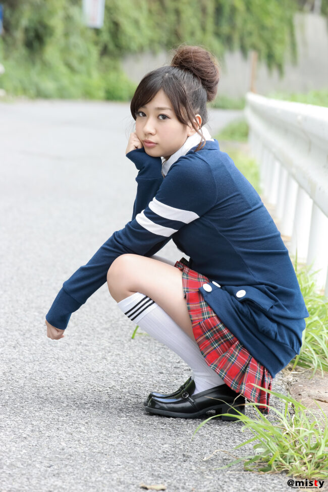 大貫彩香