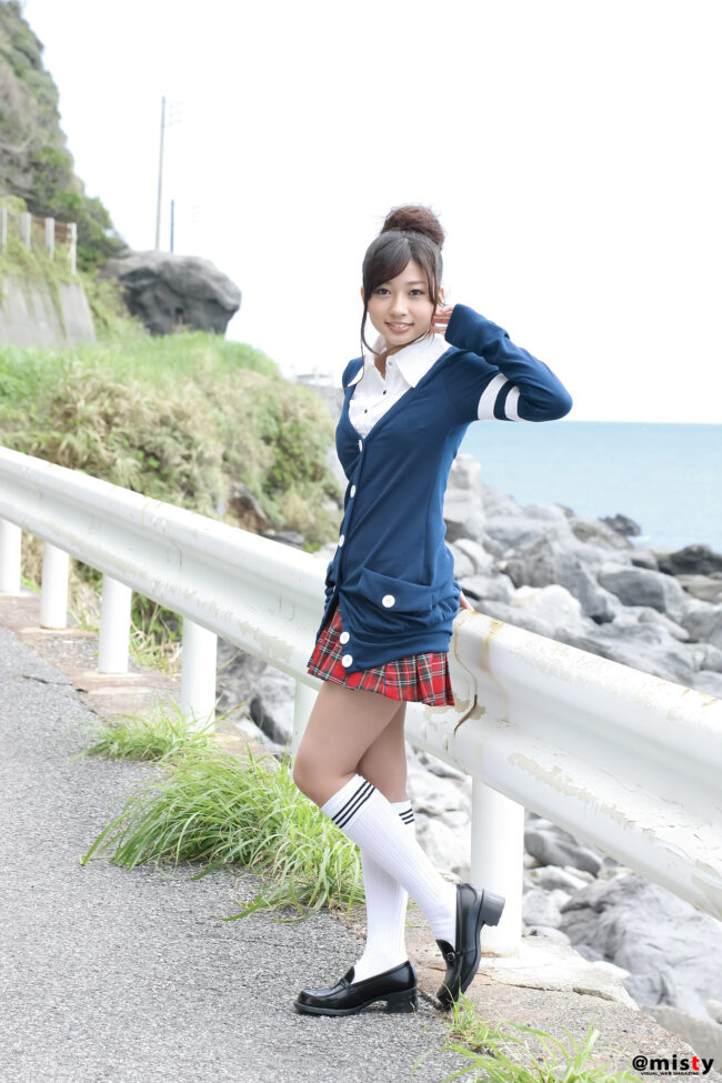 大貫彩香