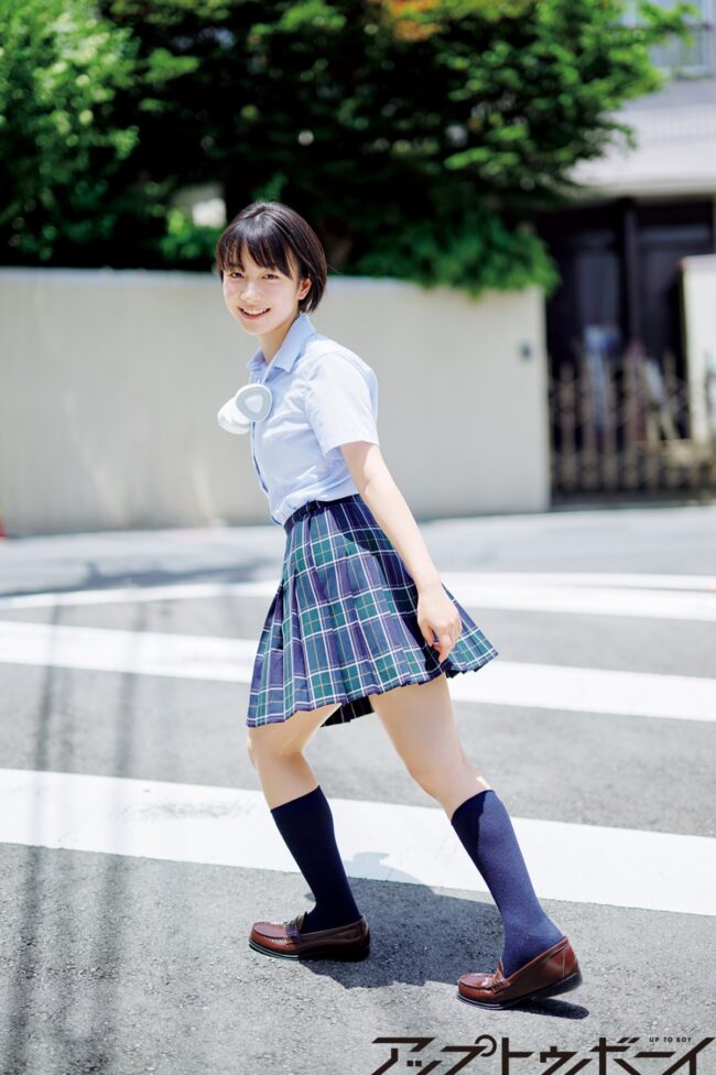 藤﨑ゆみあ