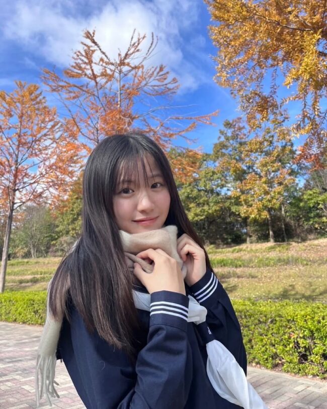 永岡ゆきね