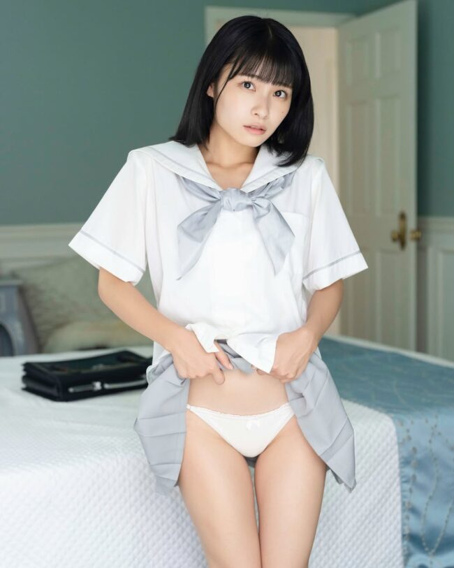 三田のえ