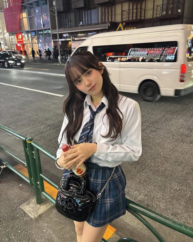 日比谷萌甘