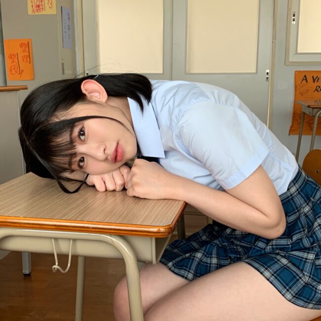 宮島めい