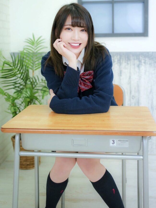 碧井菜月