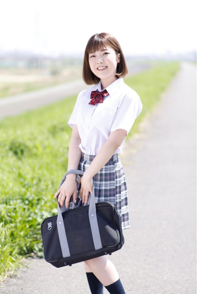 小倉唯奈