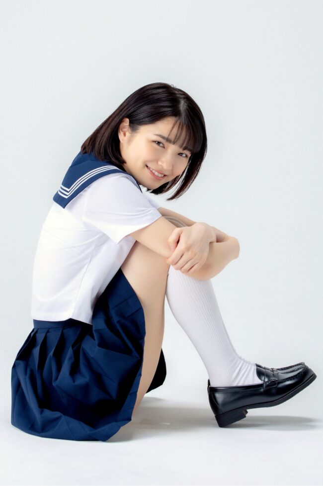 倉本すみれ