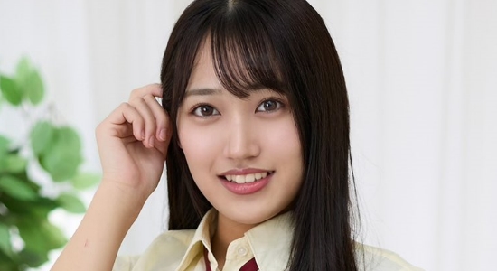 西緒りり 白ソックスなプリスカ制服画像