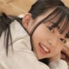 入間ゆい 四つん這いパンモロな制服画像
