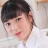 平山えゆ ルーズソックスなプリスカ制服画像