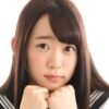 架乃ゆら 紺色ハイソックスなセーラー服画像
