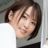 忍野さら 紺色ハイソックスなプリスカ制服画像