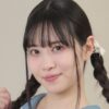 白岩冬萌 白ハイソックスなセーラー服画像