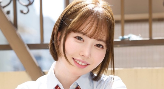 小栗操 白ソックスなプリスカ制服画像