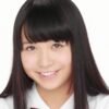 前田光璃 黒ハイソックスなプリスカ制服画像