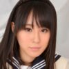 北川ゆず 白ハイソックスなセーラー服画像