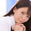 野々浦暖 紺色ハイソックスなプリスカ制服画像
