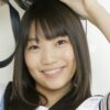 菅谷美穂 白ハイソックスなセーラー服画像