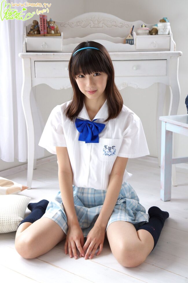 大谷彩夏