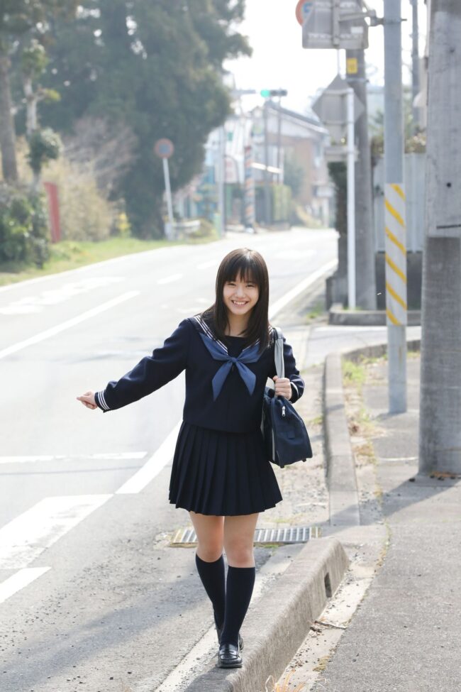 横山玲奈